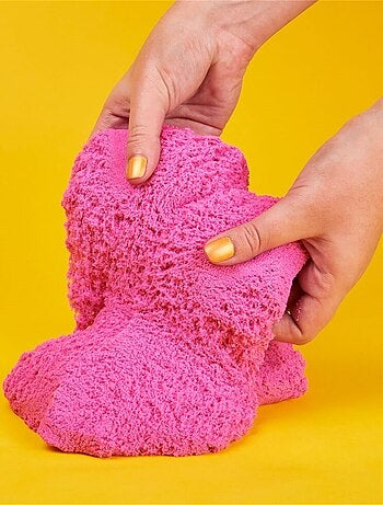 Sable kinetic scintillant rose cristal 907g