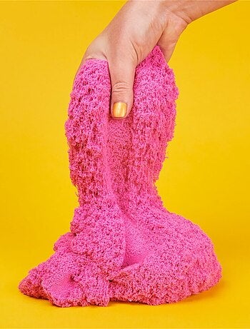 Sable kinetic scintillant rose cristal 907g