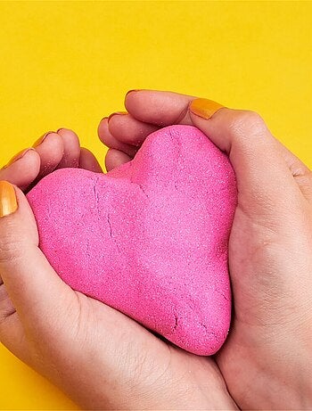 Sable kinetic scintillant rose cristal 907g