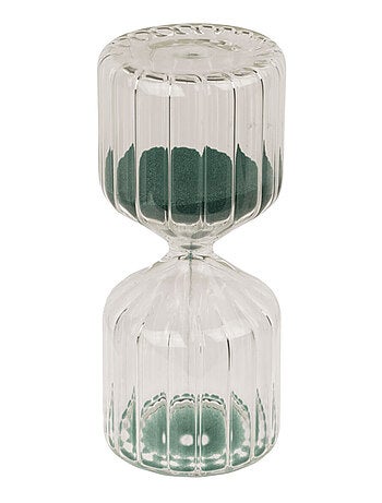 Sablier de cuisine 10 minutes