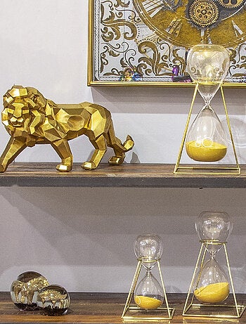 Sablier de décoration