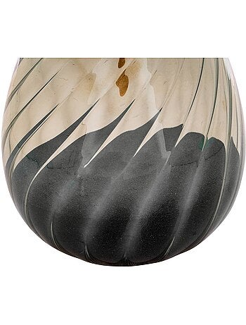 Sablier en verre aubin