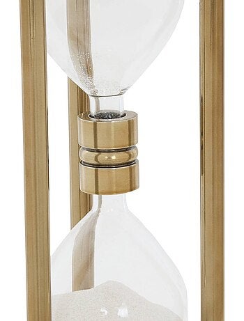 Sablier en verre GAYA