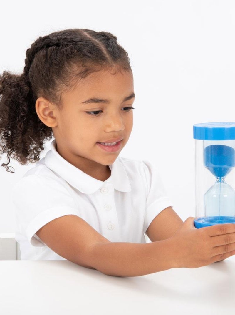 Sablier minuteur 5 minutes N/A - Kiabi
