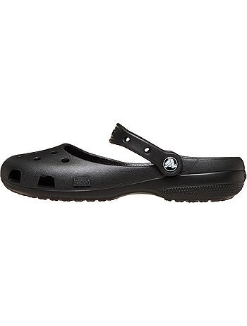 Sabot à Enfiler Crocs Classic Animal Ballet