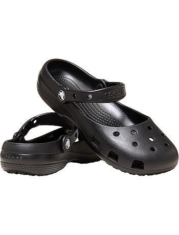 Sabot à Enfiler Crocs Classic Animal Ballet