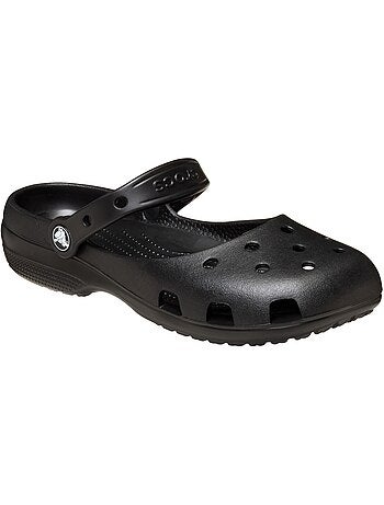 Sabot à Enfiler Crocs Classic Animal Ballet