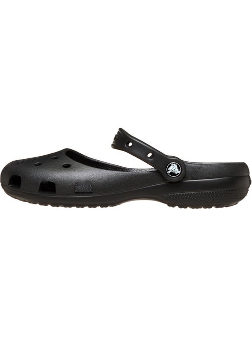 Sabot à Enfiler Crocs Classic Animal Ballet - Kiabi