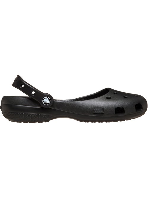 Sabot à Enfiler Crocs Classic Animal Ballet - Kiabi