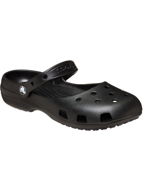 Sabot à Enfiler Crocs Classic Animal Ballet - Kiabi