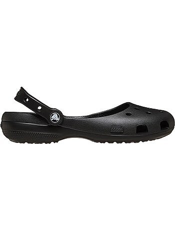 Sabot à Enfiler Crocs Classic Animal Ballet