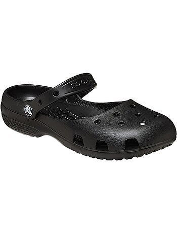 Sabot à Enfiler Crocs Classic Animal Ballet