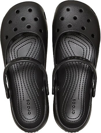Sabot à Enfiler Crocs Classic Animal Ballet