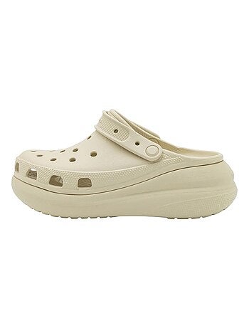 Sabot à Enfiler Crocs Classic Crush Clog