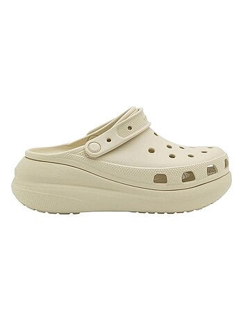 Sabot à Enfiler Crocs Classic Crush Clog