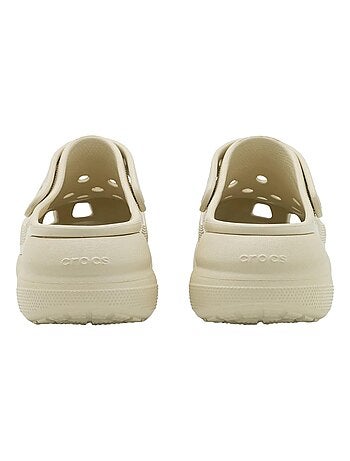 Sabot à Enfiler Crocs Classic Crush Clog
