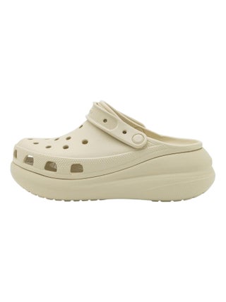 Sabot à Enfiler Crocs Classic Crush Clog