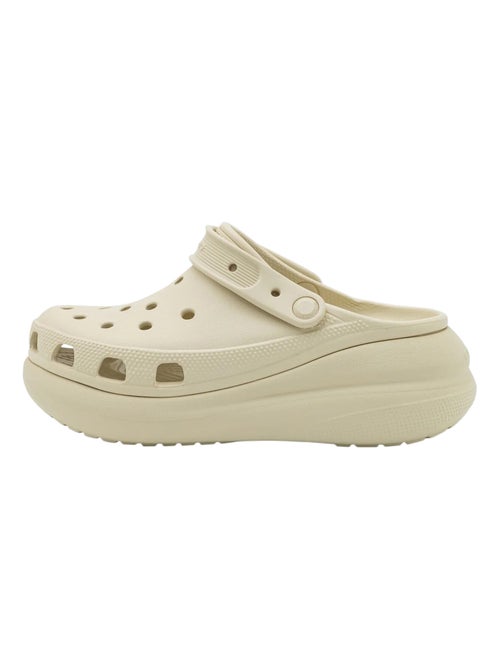 Sabot à Enfiler Crocs Classic Crush Clog - Kiabi