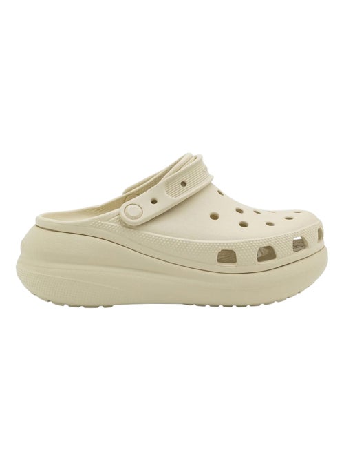Sabot à Enfiler Crocs Classic Crush Clog - Kiabi