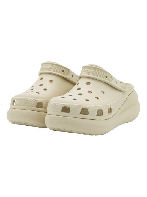 Sabot à Enfiler Crocs Classic Crush Clog - Kiabi