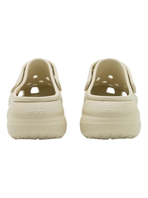Sabot à Enfiler Crocs Classic Crush Clog - Kiabi