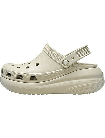 Sabot à Enfiler Crocs Classic Crush Clog