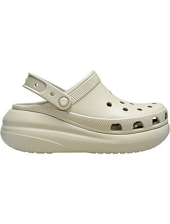 Sabot à Enfiler Crocs Classic Crush Clog