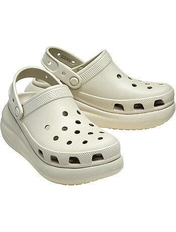 Sabot à Enfiler Crocs Classic Crush Clog