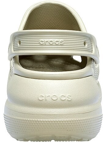 Sabot à Enfiler Crocs Classic Crush Clog