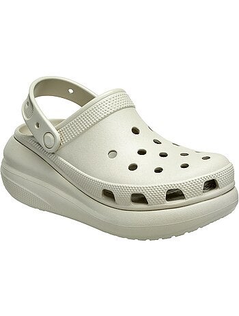 Sabot à Enfiler Crocs Classic Crush Clog