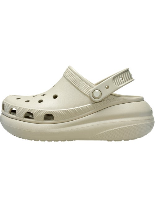 Sabot à Enfiler Crocs Classic Crush Clog - Kiabi