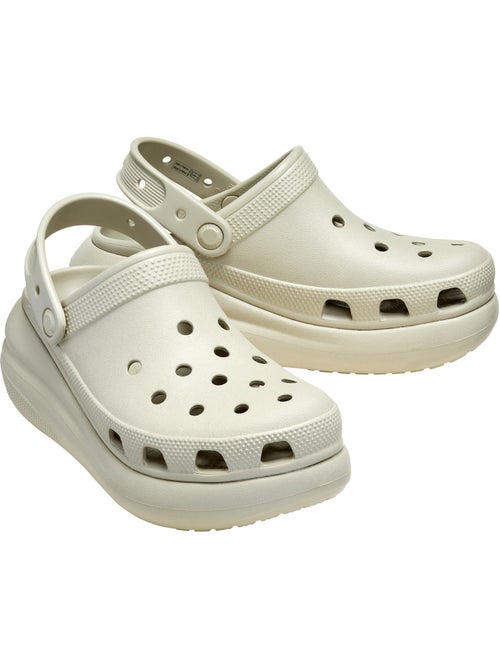 Sabot à Enfiler Crocs Classic Crush Clog - Kiabi