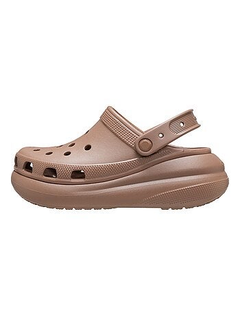 Sabot à Enfiler Crocs Classic Crush Clog