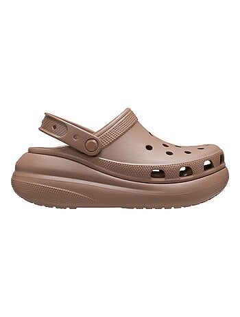 Sabot à Enfiler Crocs Classic Crush Clog