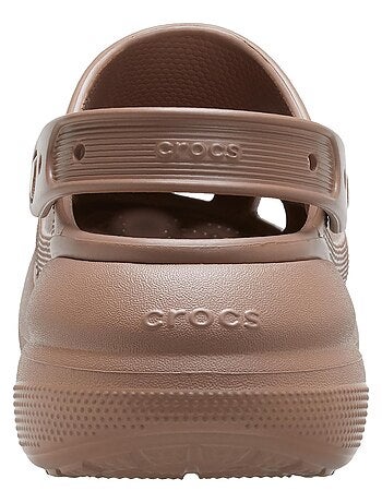 Sabot à Enfiler Crocs Classic Crush Clog