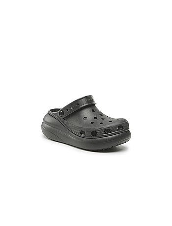 Sabot à Enfiler Crocs Classic Crush Clog