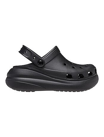 Sabot à Enfiler Crocs Classic Crush Clog