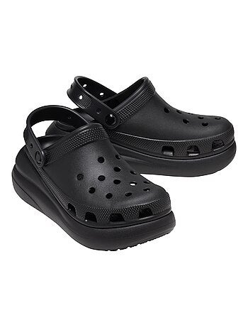 Sabot à Enfiler Crocs Classic Crush Clog