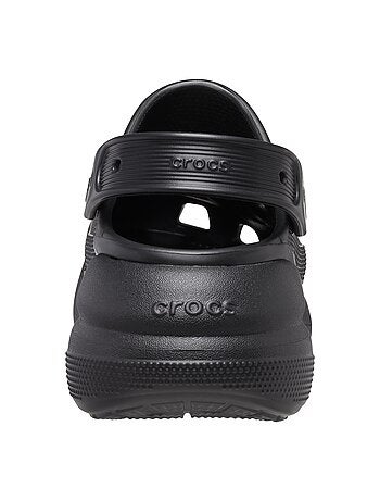 Sabot à Enfiler Crocs Classic Crush Clog