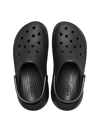 Sabot à Enfiler Crocs Classic Crush Clog
