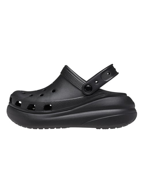 Sabot à Enfiler Crocs Classic Crush Clog - Kiabi