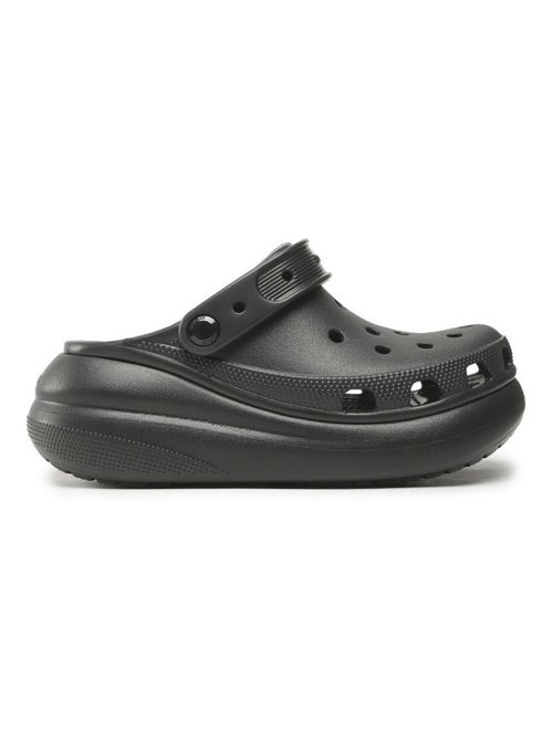 Sabot à Enfiler Crocs Classic Crush Clog - Kiabi