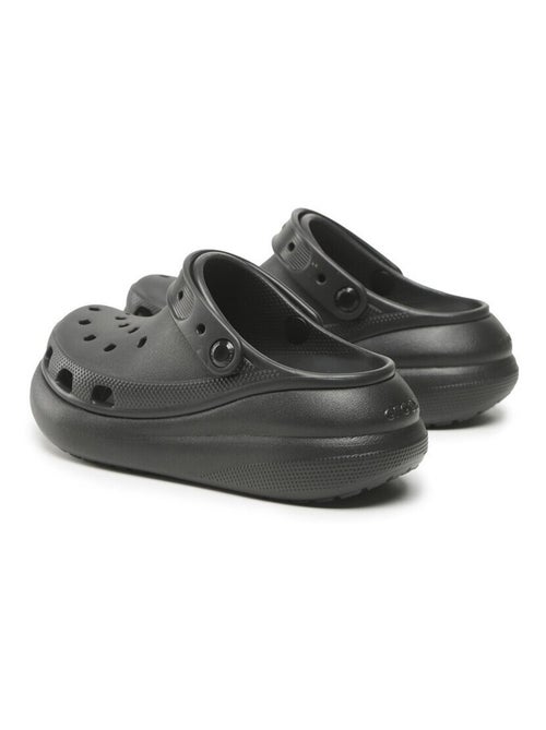Sabot à Enfiler Crocs Classic Crush Clog - Kiabi