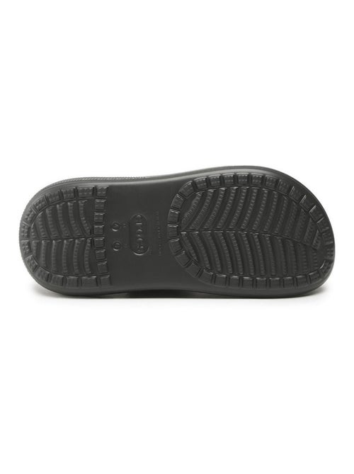 Sabot à Enfiler Crocs Classic Crush Clog - Kiabi