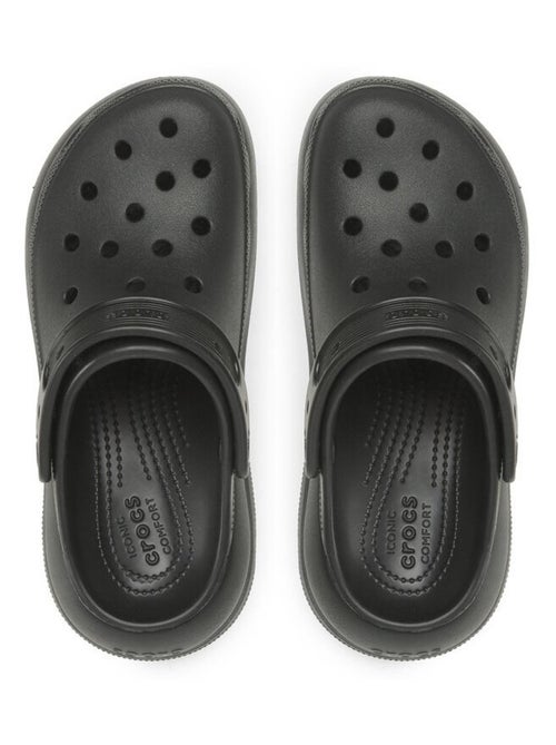 Sabot à Enfiler Crocs Classic Crush Clog - Kiabi