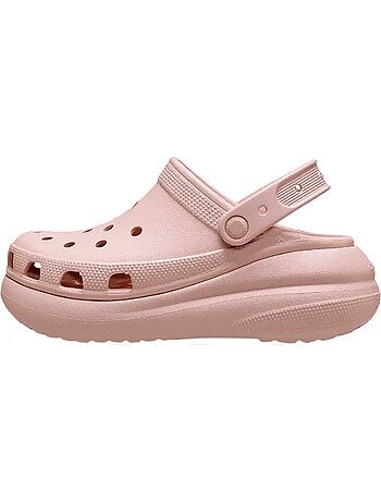 Sabot à Enfiler Crocs Classic Crush Clog