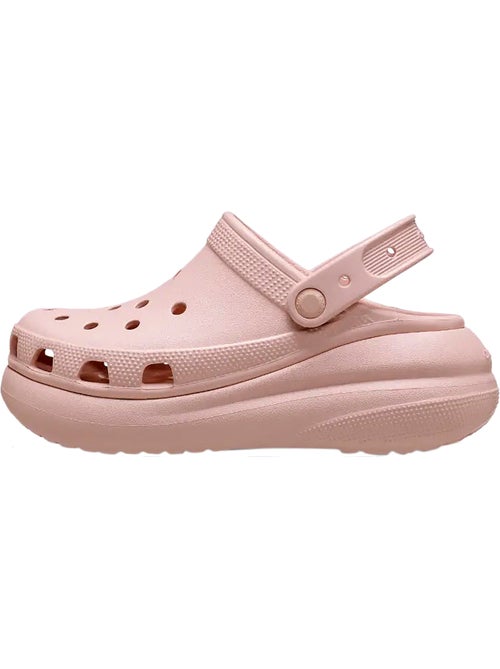Sabot à Enfiler Crocs Classic Crush Clog - Kiabi