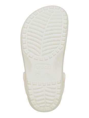 Sabot à Enfiler Crocs Classic Floral Cut Out Clog