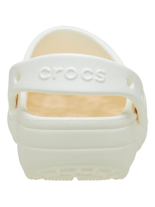 Sabot à Enfiler Crocs Classic Floral Cut Out Clog - Kiabi