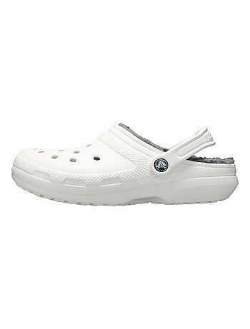Sabot à Enfiler Crocs Classic Limed Clog